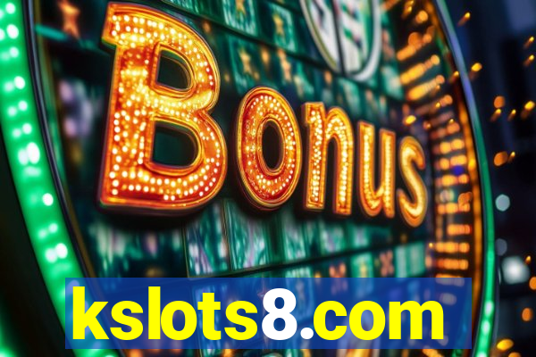 kslots8.com