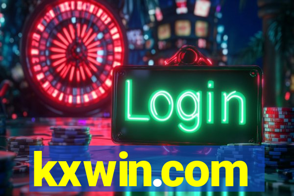 kxwin.com