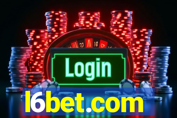 l6bet.com