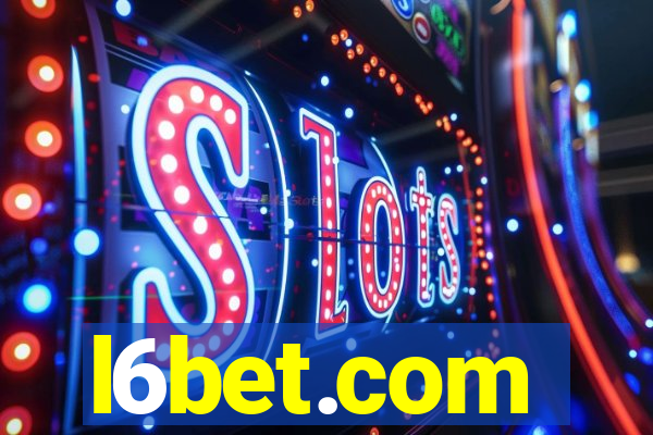 l6bet.com