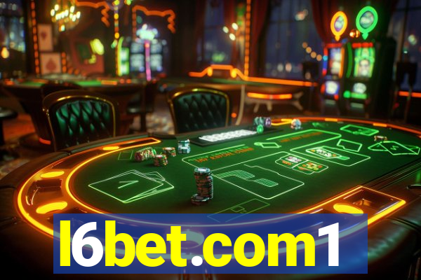 l6bet.com1