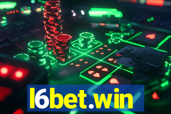 l6bet.win