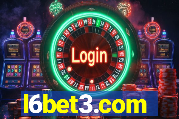 l6bet3.com