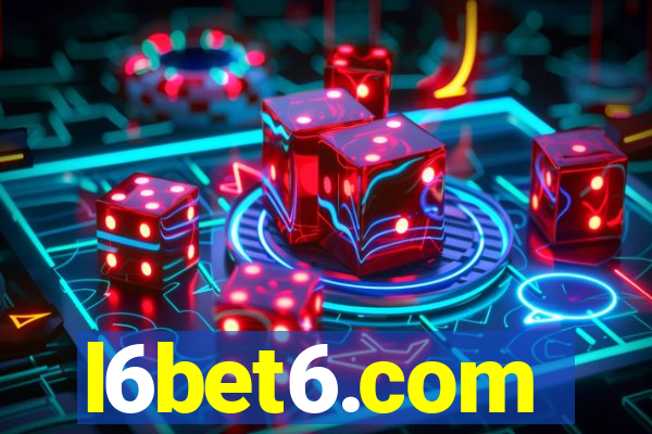 l6bet6.com