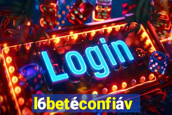 l6betéconfiável