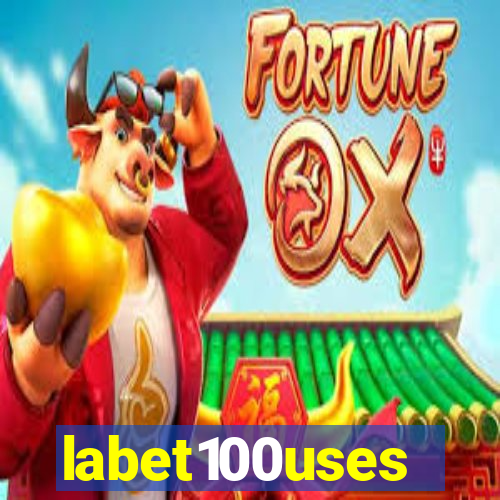 labet100uses