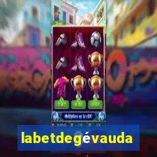 labetdegévaudan