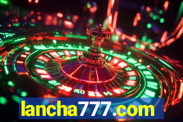 lancha777.com