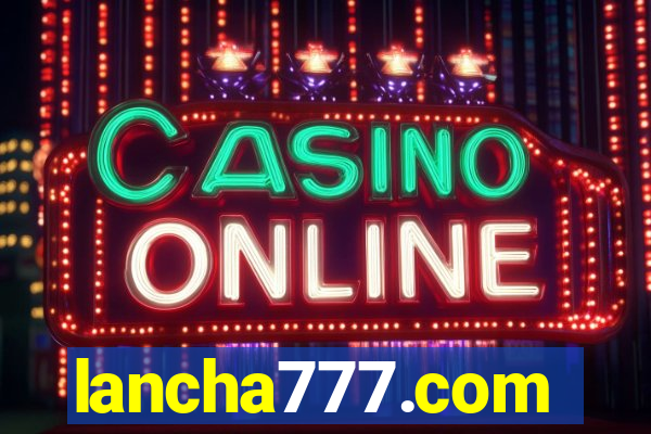 lancha777.com