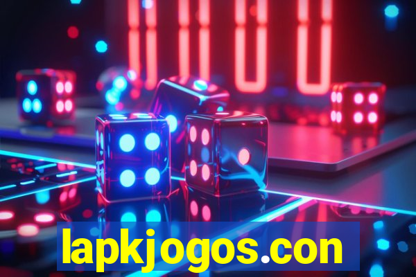 lapkjogos.con