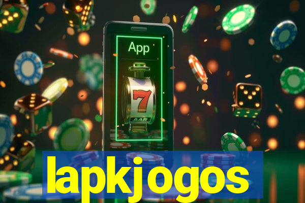 lapkjogos