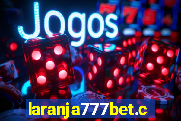 laranja777bet.com