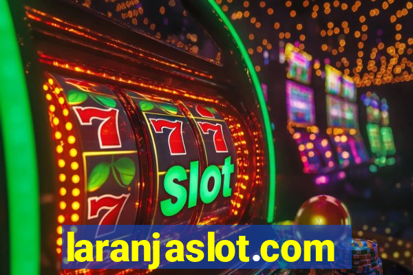 laranjaslot.com