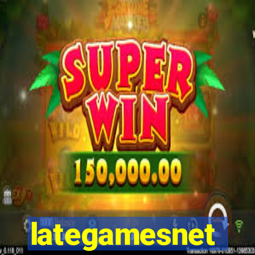 lategamesnet
