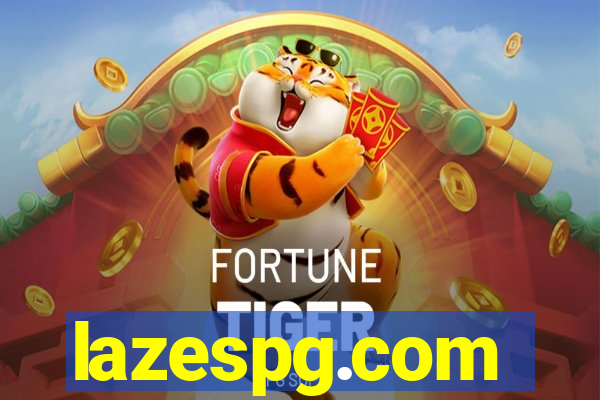 lazespg.com