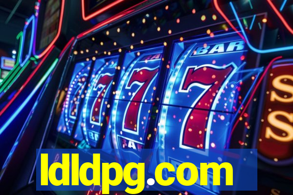 ldldpg.com