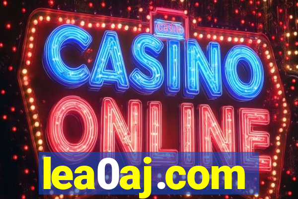 lea0aj.com