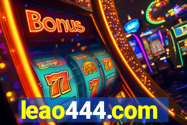 leao444.com