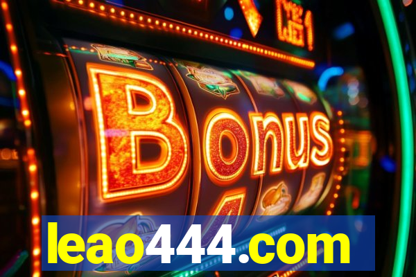 leao444.com