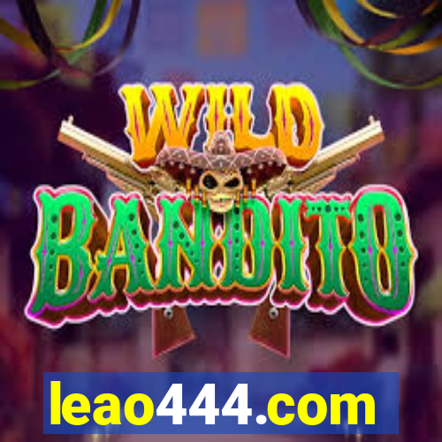 leao444.com