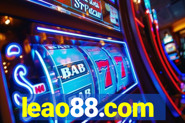leao88.com