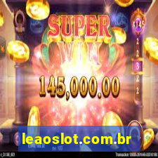 leaoslot.com.br
