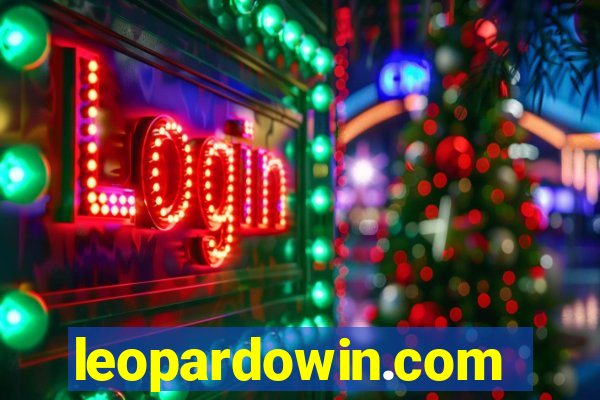 leopardowin.com