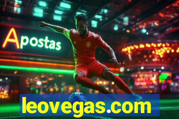 leovegas.com