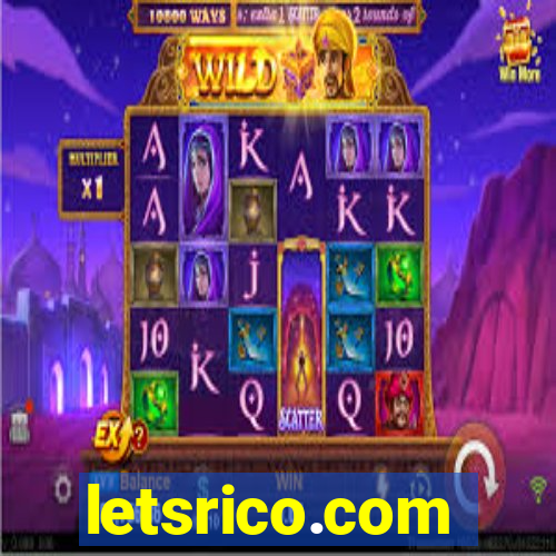 letsrico.com