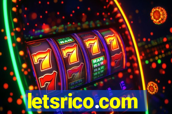 letsrico.com