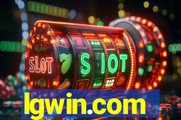 lgwin.com