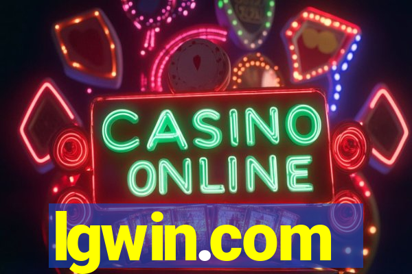 lgwin.com