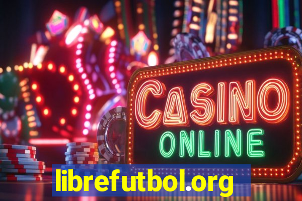 librefutbol.org