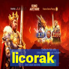 licorak