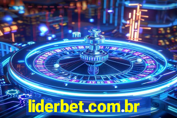 liderbet.com.br