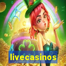 livecasinos