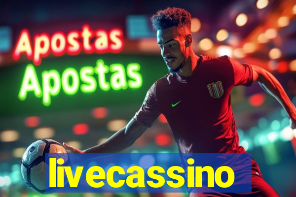 livecassino