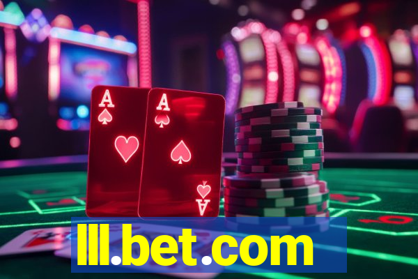 lll.bet.com