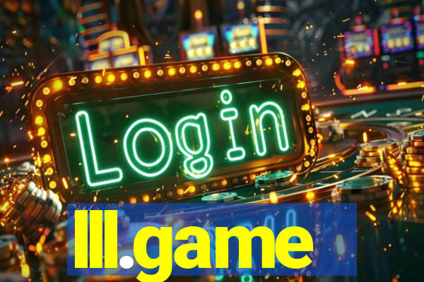 lll.game