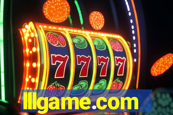 lllgame.com