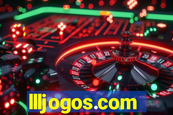llljogos.com