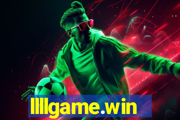 llllgame.win
