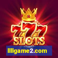 llllgame2.com