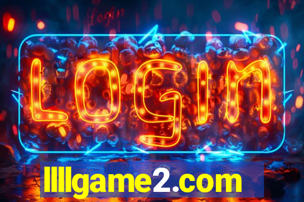 llllgame2.com