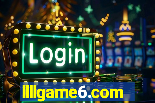 llllgame6.com