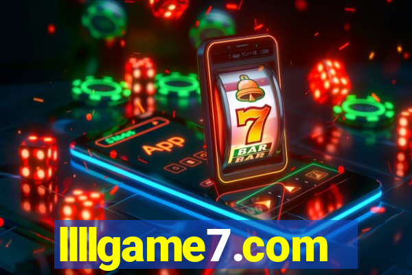 llllgame7.com