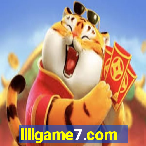 llllgame7.com