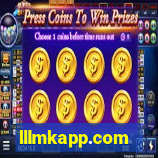 lllmkapp.com