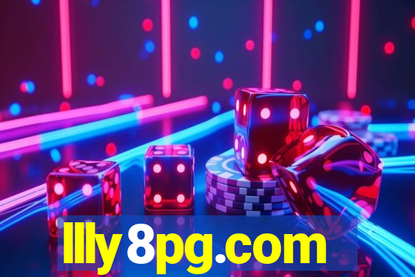 llly8pg.com