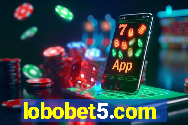 lobobet5.com